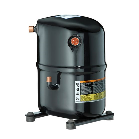  - Compressors